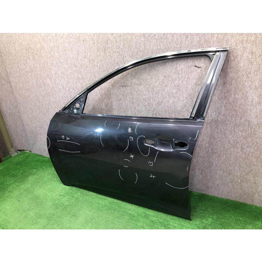 ZE4 インサイト 純正 左フロントドア : 拓海商事ヤフー店 - 通販