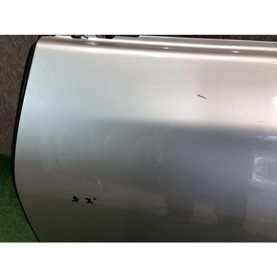 トヨタ プリウス 50系 純正 左リアドア PHV/ZVW50/ZVW51/ZVW55/ZVW52