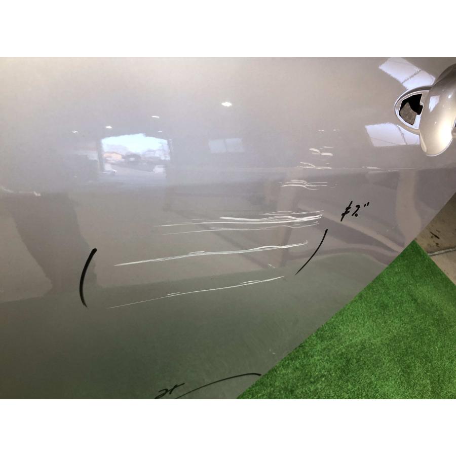 トヨタ プリウス 50系 純正 左リアドア PHV/ZVW50/ZVW51/ZVW55/ZVW52