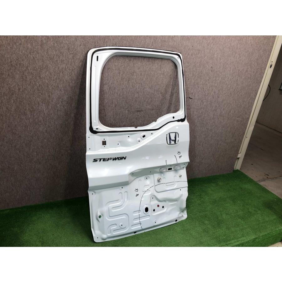 RP1/RP2/RP3/RP4 ステップワゴン スパーダ 純正 リアゲート/バックドア