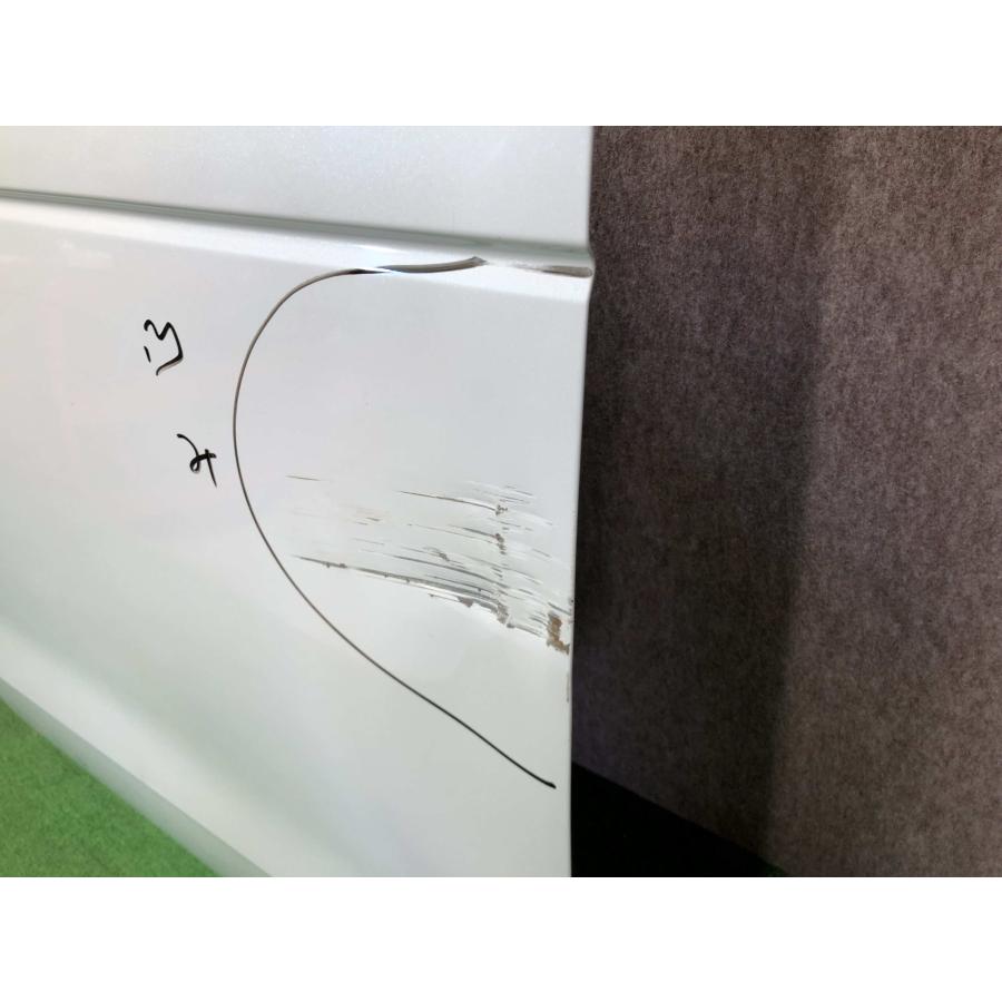 JF5/JF6 N-BOX/N-BOXカスタム 純正 左スライドドア/左リアドア : 拓海