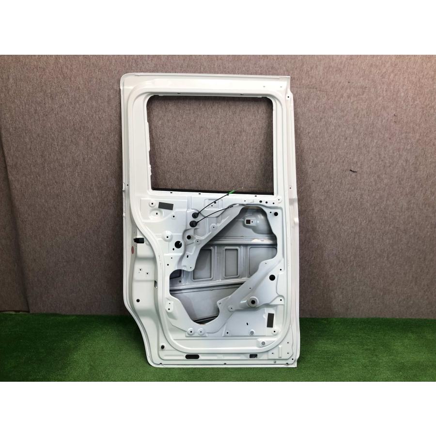 JF5/JF6 N-BOX/N-BOXカスタム 純正 左スライドドア/左リアドア : 拓海