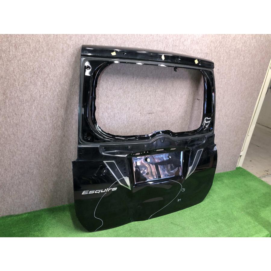 80 エスクァイア 純正 リアゲート バックドア : 拓海商事ヤフー店
