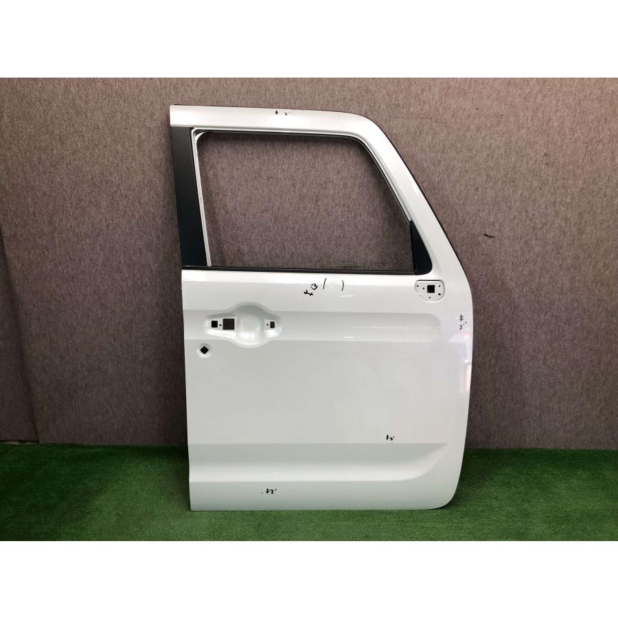 スペーシア MK53S 右 フロントドア : 拓海商事ヤフー店 - 通販 - Yahoo