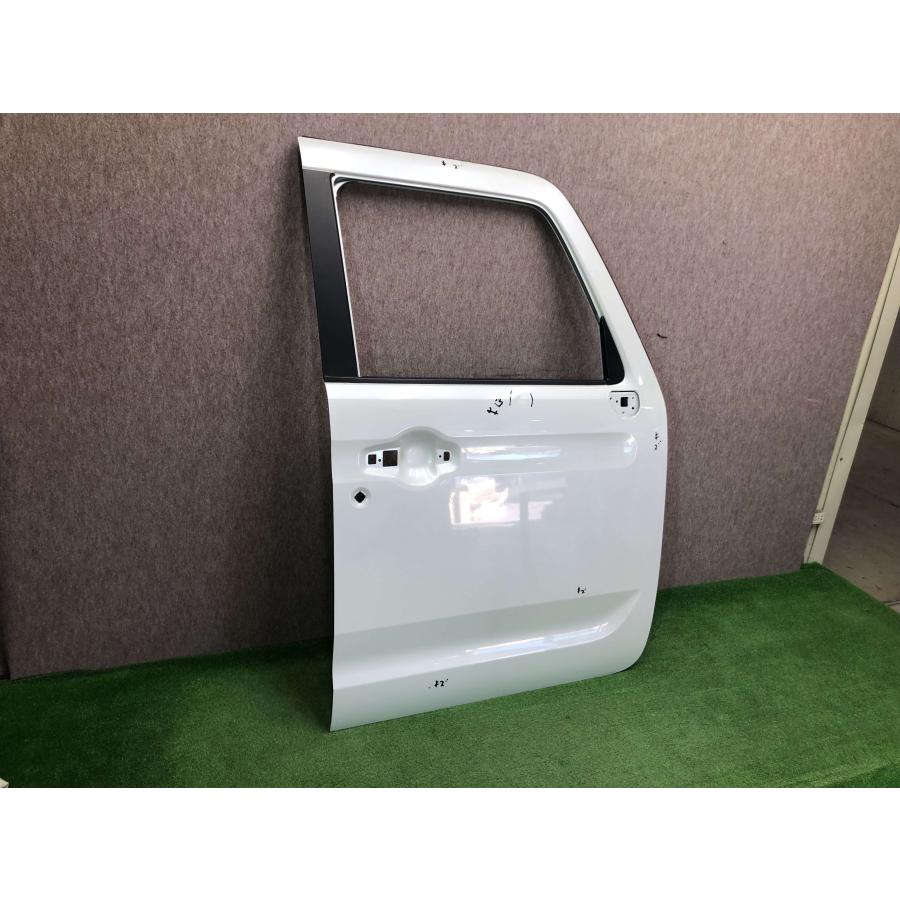 スペーシア MK53S 右 フロントドア : 拓海商事ヤフー店 - 通販 - Yahoo