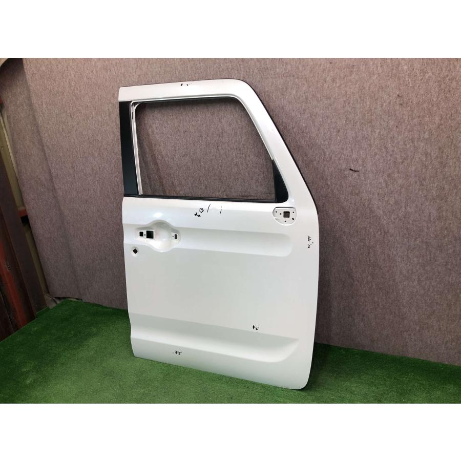 スペーシア MK53S 右 フロントドア : 拓海商事ヤフー店 - 通販 - Yahoo