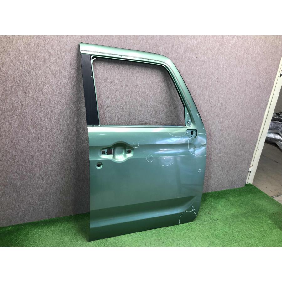 スペーシア MK53S 右 フロントドア : 拓海商事ヤフー店 - 通販 - Yahoo