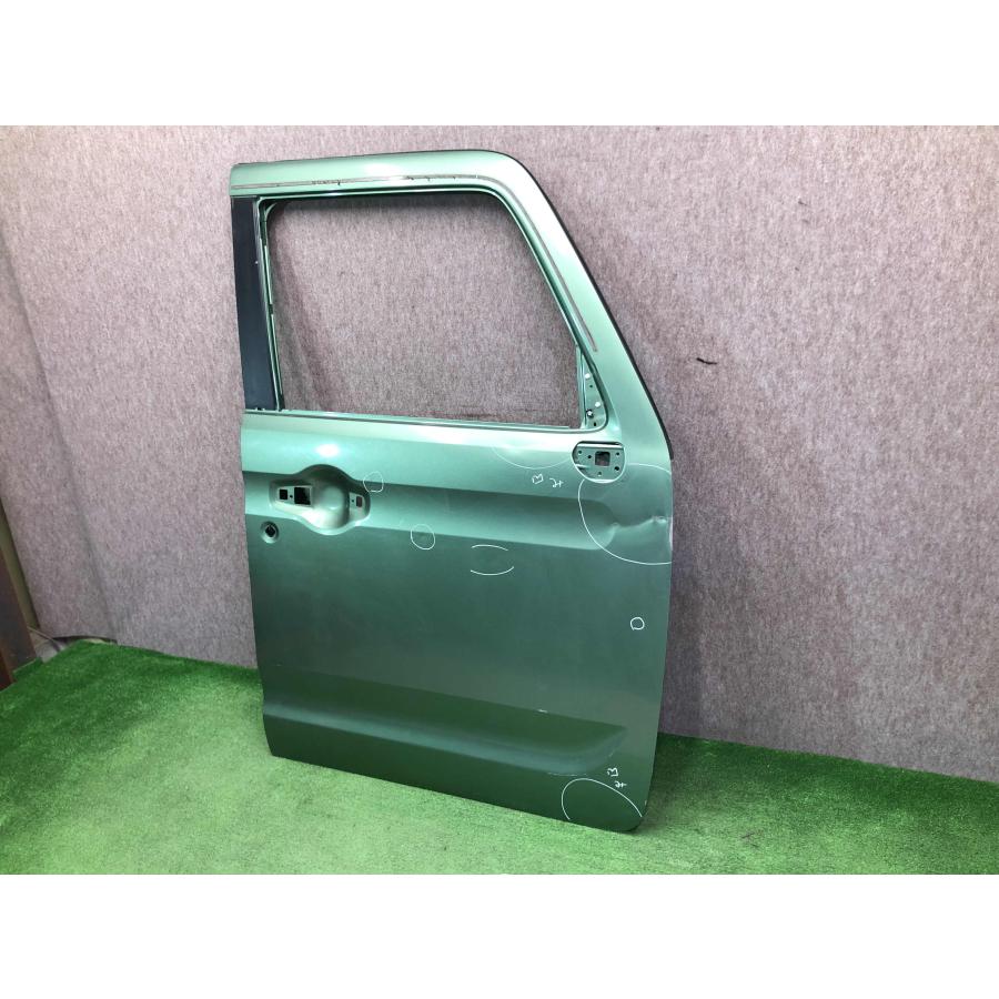 スペーシア MK53S 右 フロントドア : 拓海商事ヤフー店 - 通販 - Yahoo
