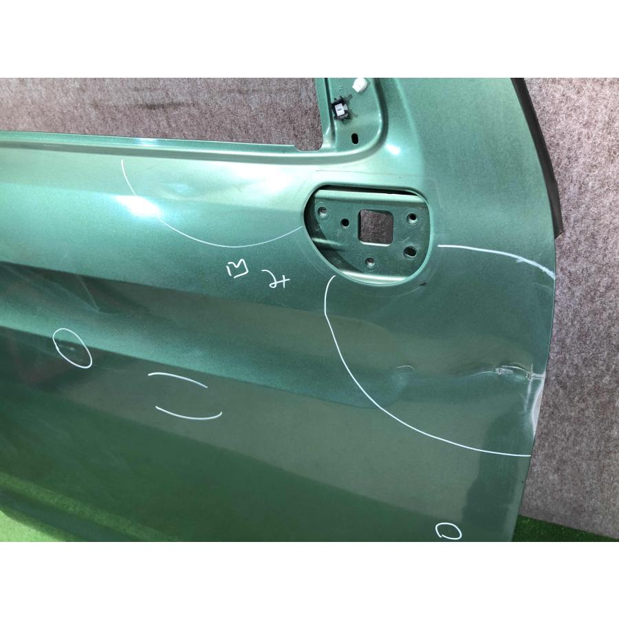 スペーシア MK53S 右 フロントドア : 拓海商事ヤフー店 - 通販 - Yahoo