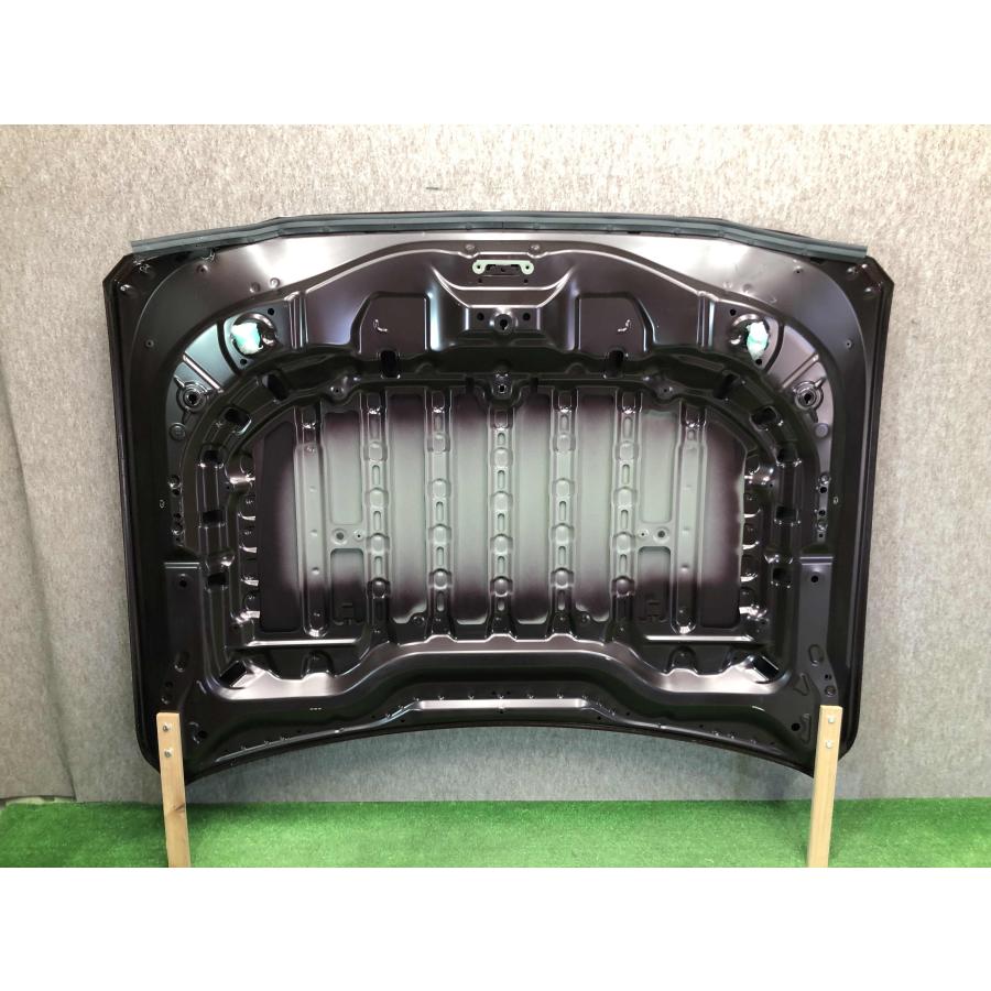 マツダ CX-60 KH5P KH3P 純正 ボンネット フード パネル : 拓海商事