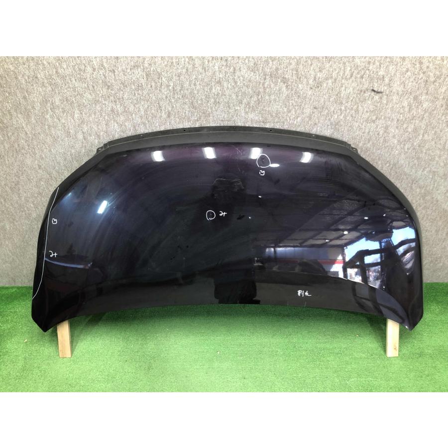 ZRR80/ZRR85/ZWR80 ノア/エスクァイア 純正 ボンネット/フードパネル