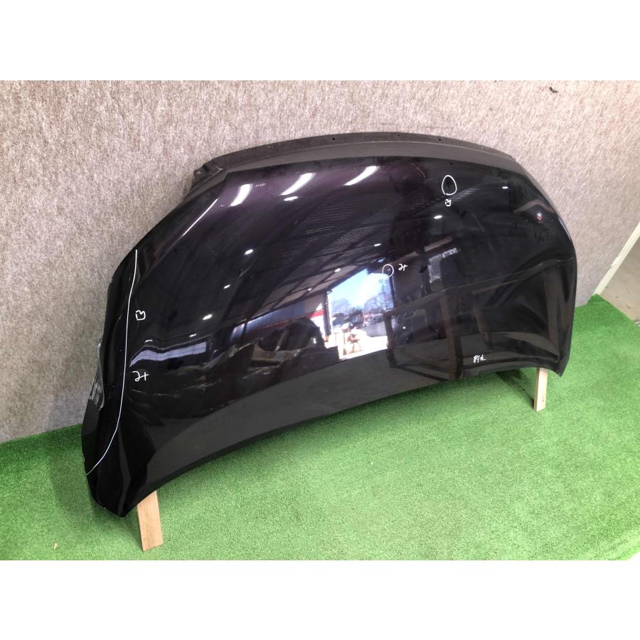 ZRR80/ZRR85/ZWR80 ノア/エスクァイア 純正 ボンネット/フードパネル 