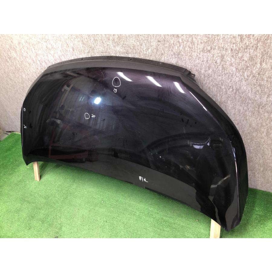 ZRR80/ZRR85/ZWR80 ノア/エスクァイア 純正 ボンネット/フードパネル