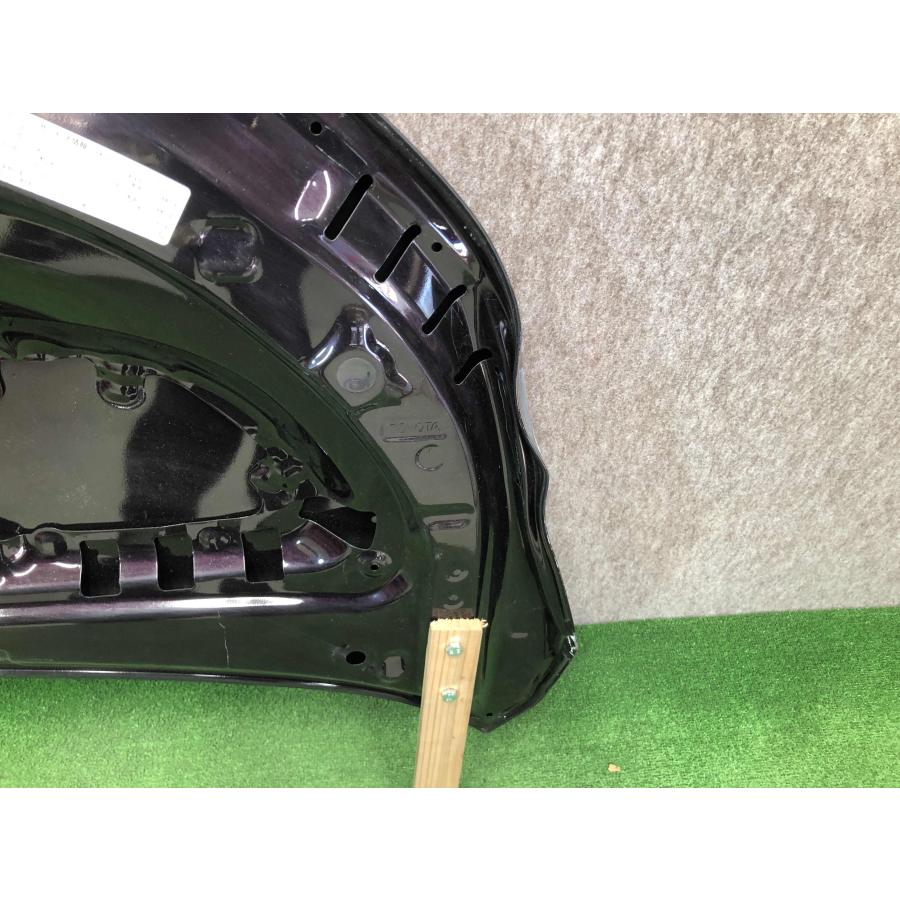 ZRR80/ZRR85/ZWR80 ノア/エスクァイア 純正 ボンネット/フードパネル
