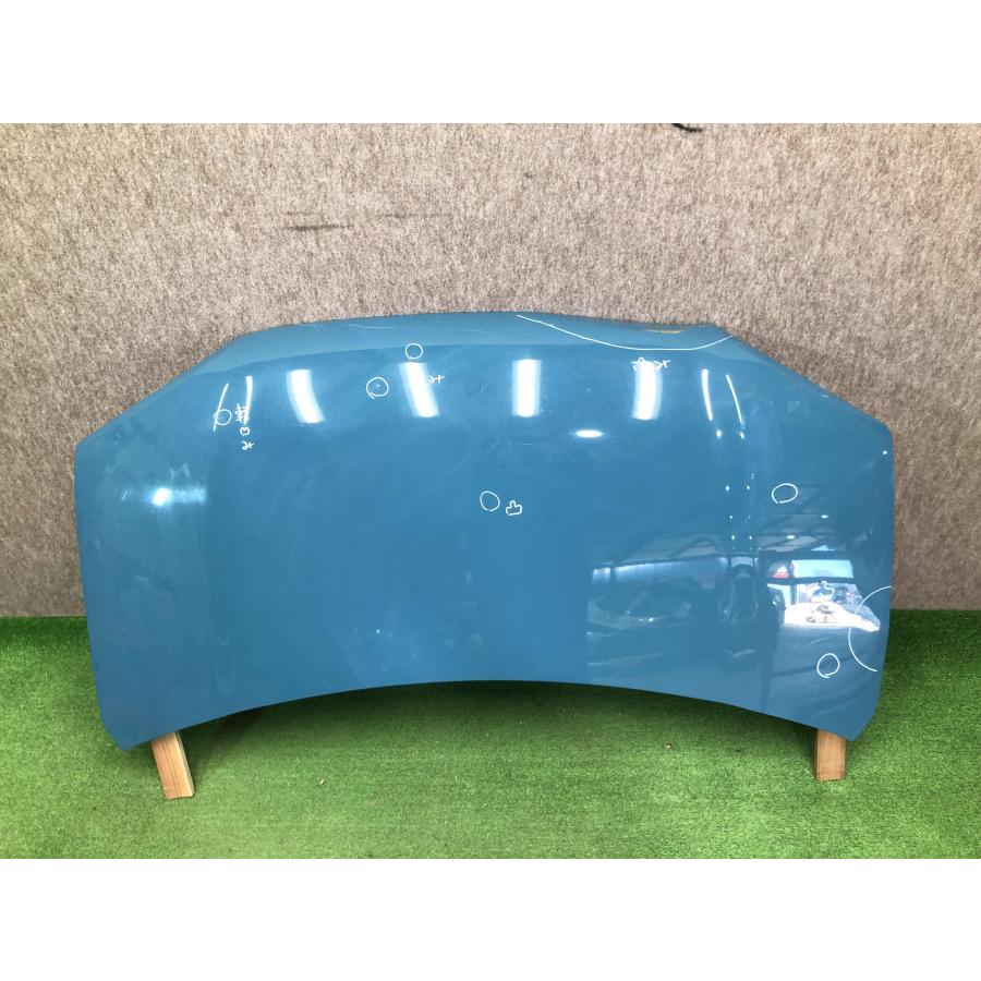 スズキ アルト HA37S HA97S 純正 ボンネット : 拓海商事ヤフー店