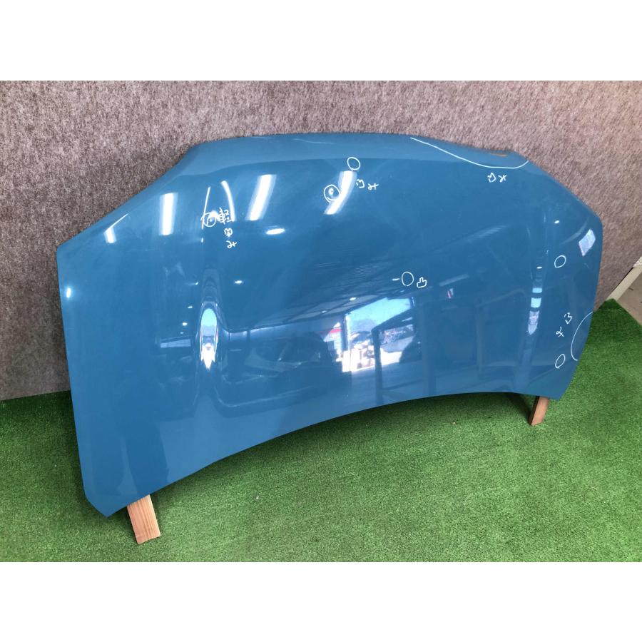 スズキ アルト HA37S HA97S 純正 ボンネット : 拓海商事ヤフー店