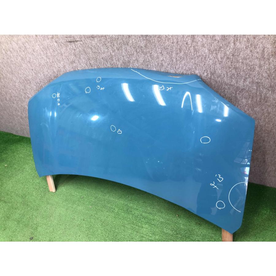スズキ アルト HA37S HA97S 純正 ボンネット : 拓海商事ヤフー店