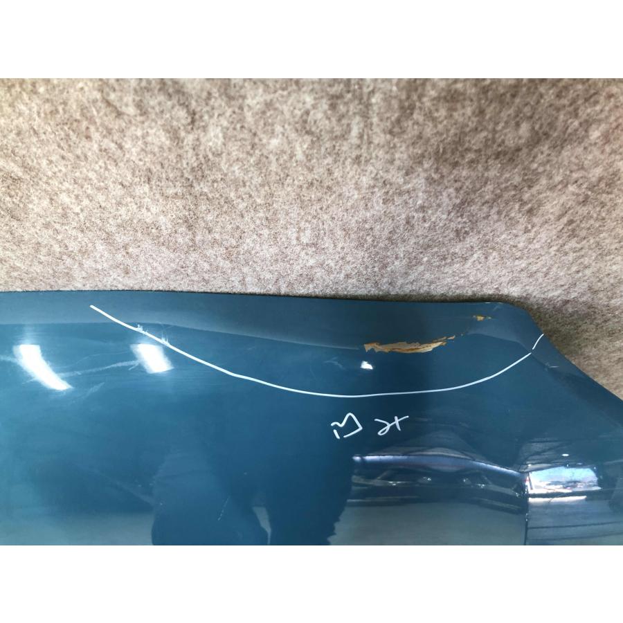 スズキ アルト HA37S HA97S 純正 ボンネット : 拓海商事ヤフー店