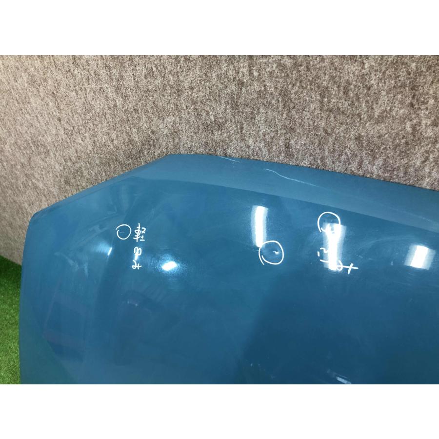 スズキ アルト HA37S HA97S 純正 ボンネット : 拓海商事ヤフー店