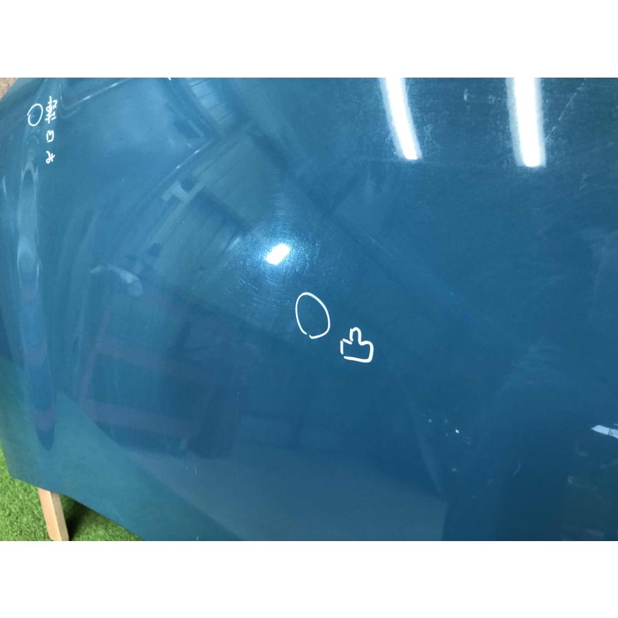 スズキ アルト HA37S HA97S 純正 ボンネット : 拓海商事ヤフー店