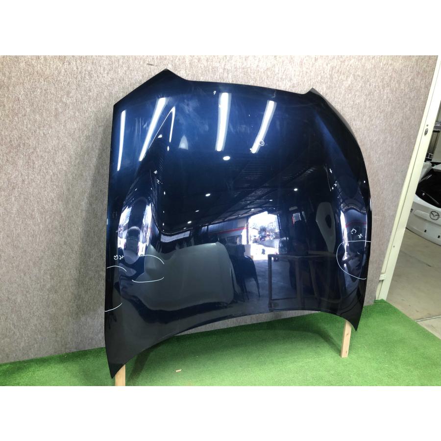 マツダ ロードスター ND5RC NDERC 純正 ボンネット : 拓海商事ヤフー店 