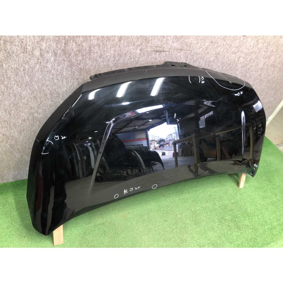 トヨタ ヴォクシー 80系 ボンネット/フードパネル ZRR80/ZRR85/ZWR80