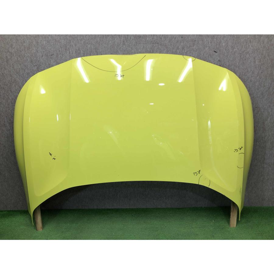 ボルボ 純正 EX30 ボンネット : 拓海商事ヤフー店 - 通販 - Yahoo