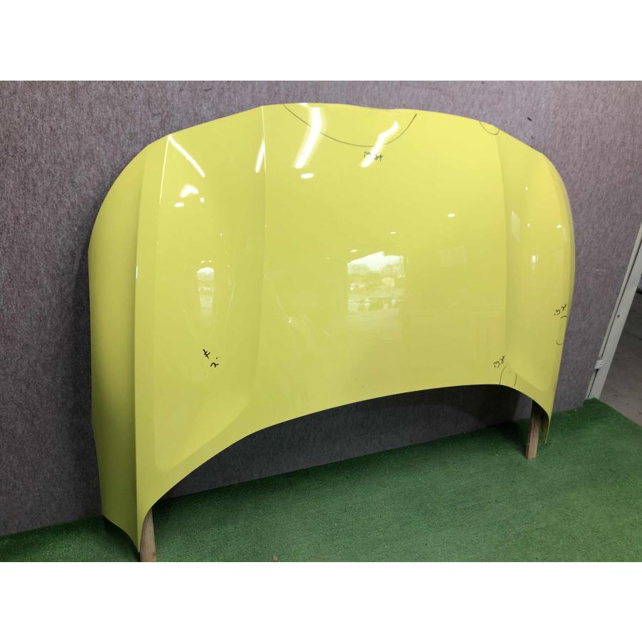 ボルボ 純正 EX30 ボンネット : 拓海商事ヤフー店 - 通販 - Yahoo