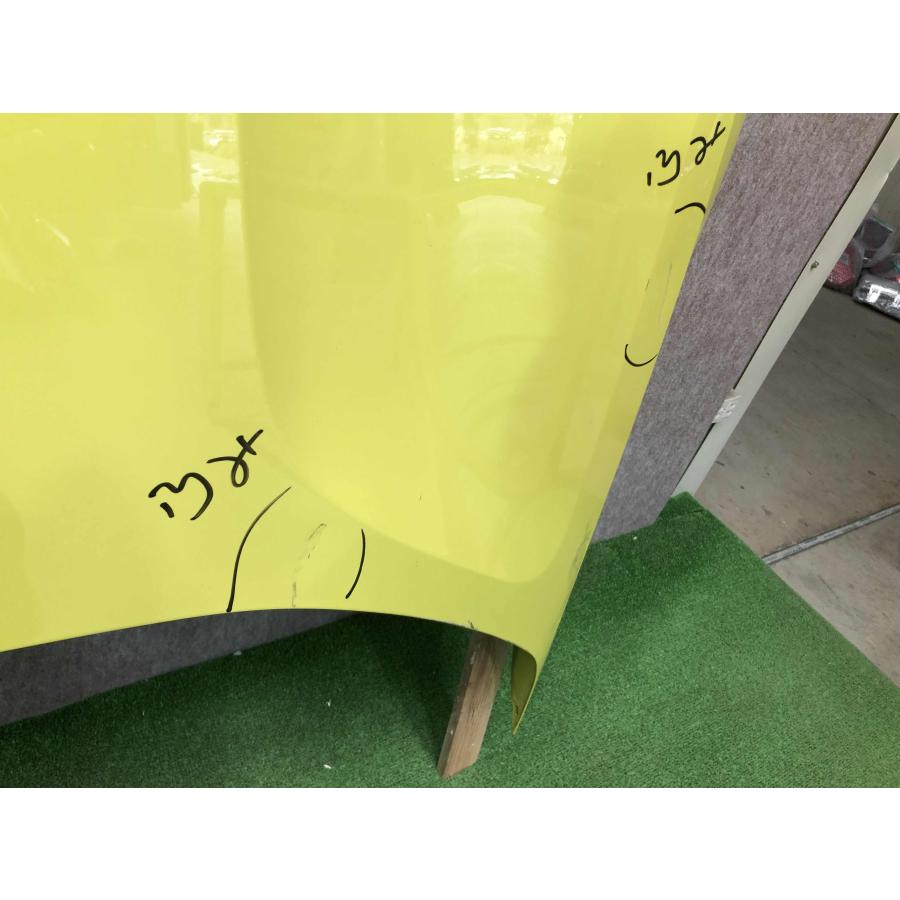 ボルボ 純正 EX30 ボンネット : 拓海商事ヤフー店 - 通販 - Yahoo