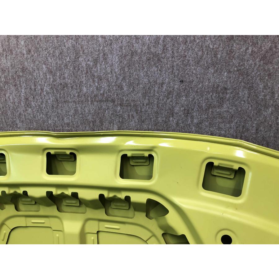 ボルボ 純正 EX30 ボンネット : 拓海商事ヤフー店 - 通販 - Yahoo