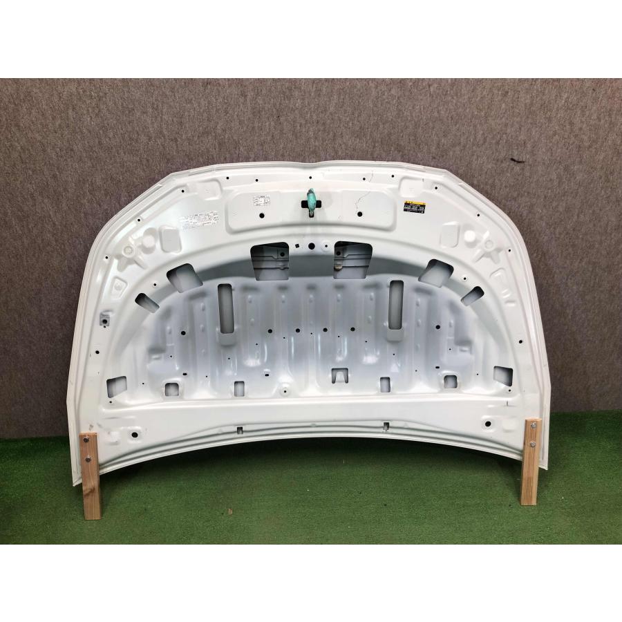 トヨタ プリウス 50 ZVW50 純正 ボンネット : 拓海商事ヤフー店 - 通販