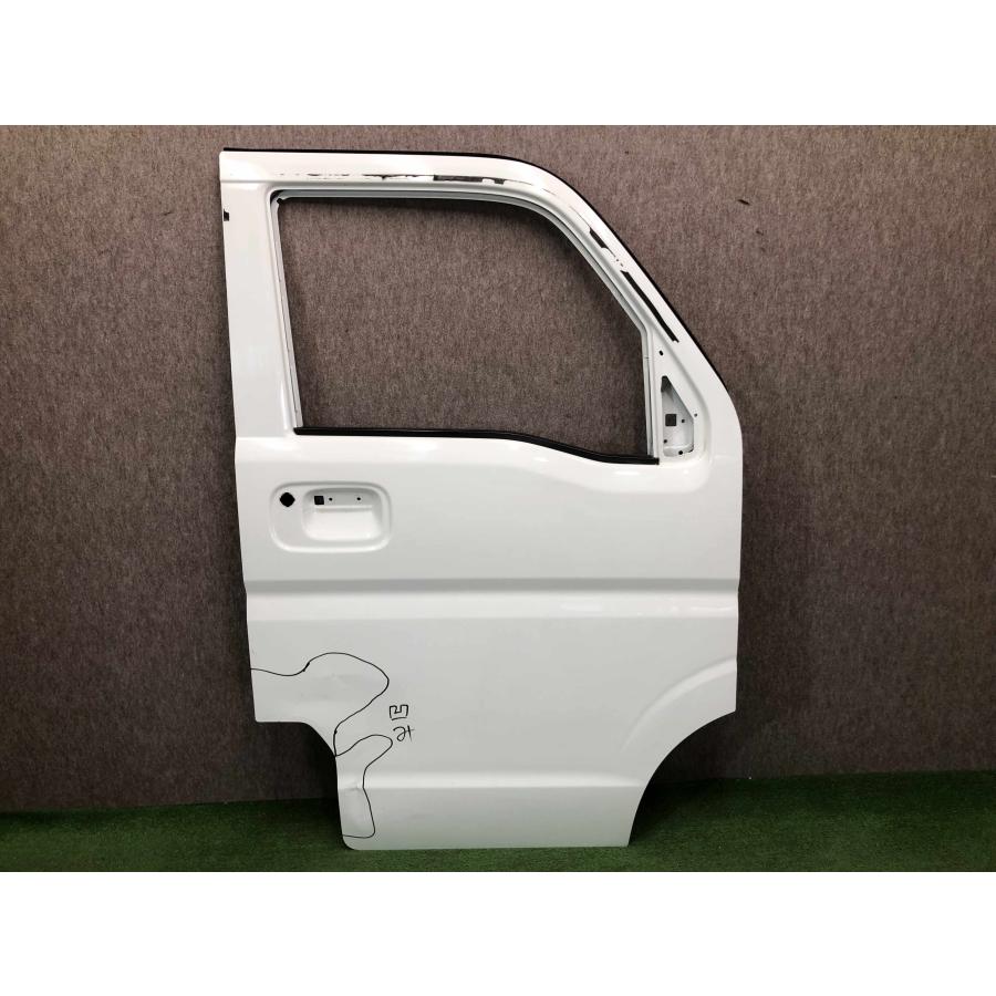 エブリィ DA17V 純正 右 フロントドア : 拓海商事ヤフー店 - 通販 