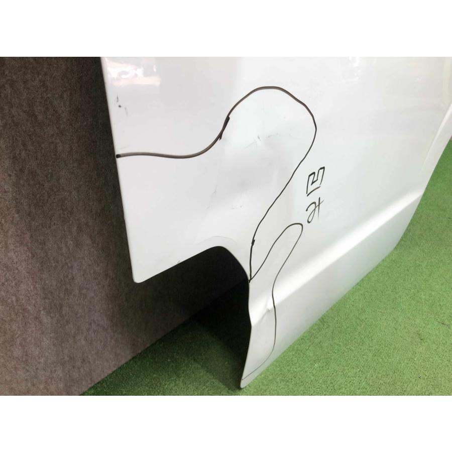 エブリィ DA17V 純正 右 フロントドア : 拓海商事ヤフー店 - 通販