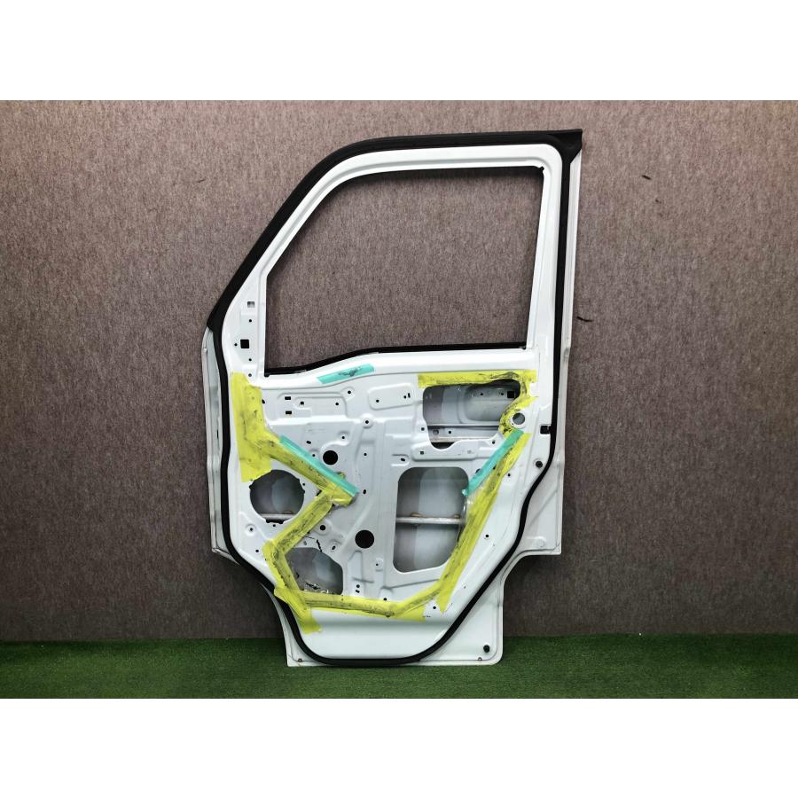 スズキエブリイ　DA17V 右フロントドア　運転席側 エブリィ DA17V 純正 右 フロントドア : 拓海商事ヤフー店 - 通販