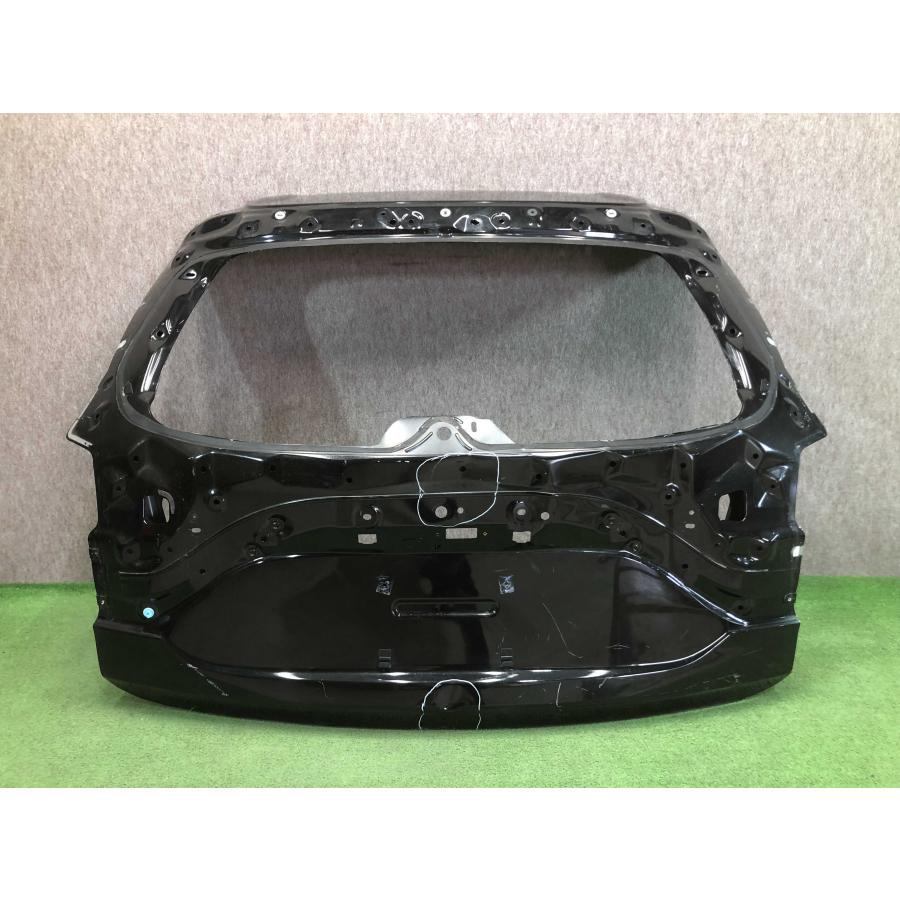 マツダ CX-5 CX5 KF2P KF5P KFEP 純正 リアゲート バックドア : 拓海