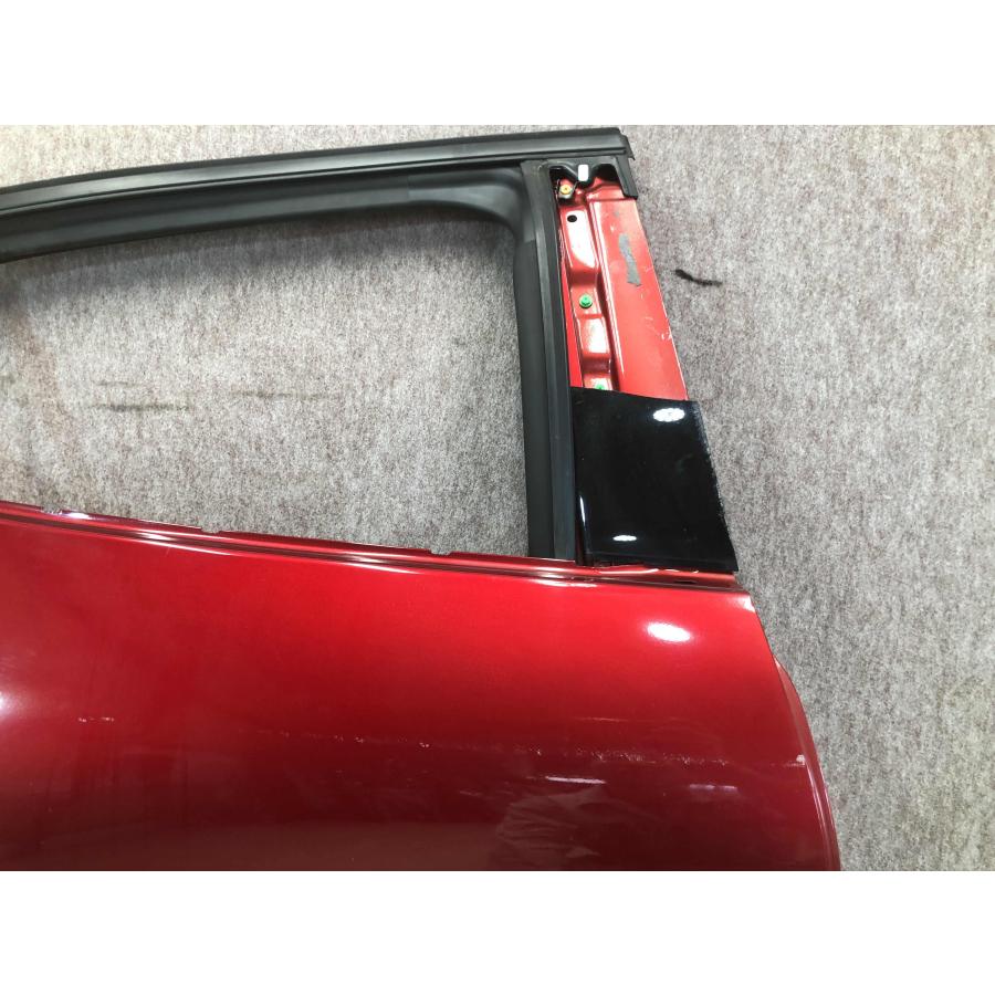 マツダ3 BP5P BPFP BPEP リア ゲート バック ドア マツダ3 BPFP 純正