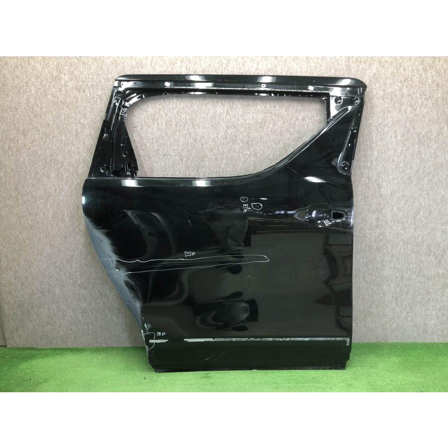 m*様 アルファード 後期 AGH30W/GGH30W）右スライドドア 202 アルファード ヴェルファイア 30系 AGH30W AGH35W GGH30W GGH35W 純正