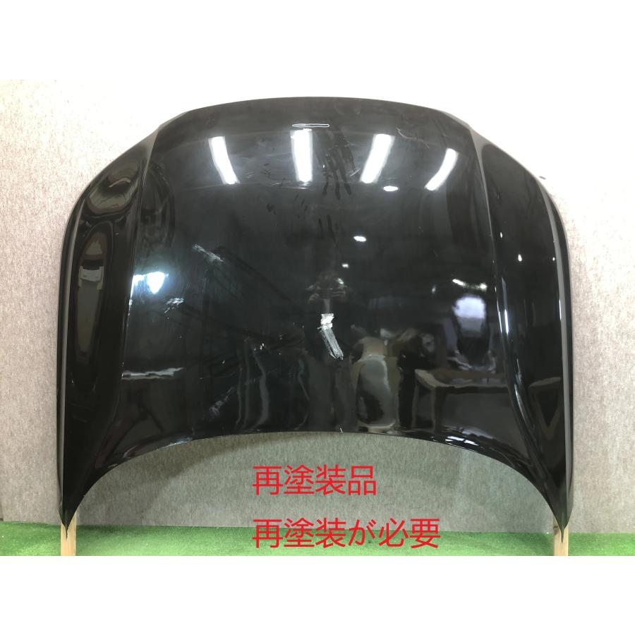 ボルボ XC40 純正 ボンネット VOLVO 再塗装品 : 拓海商事ヤフー店