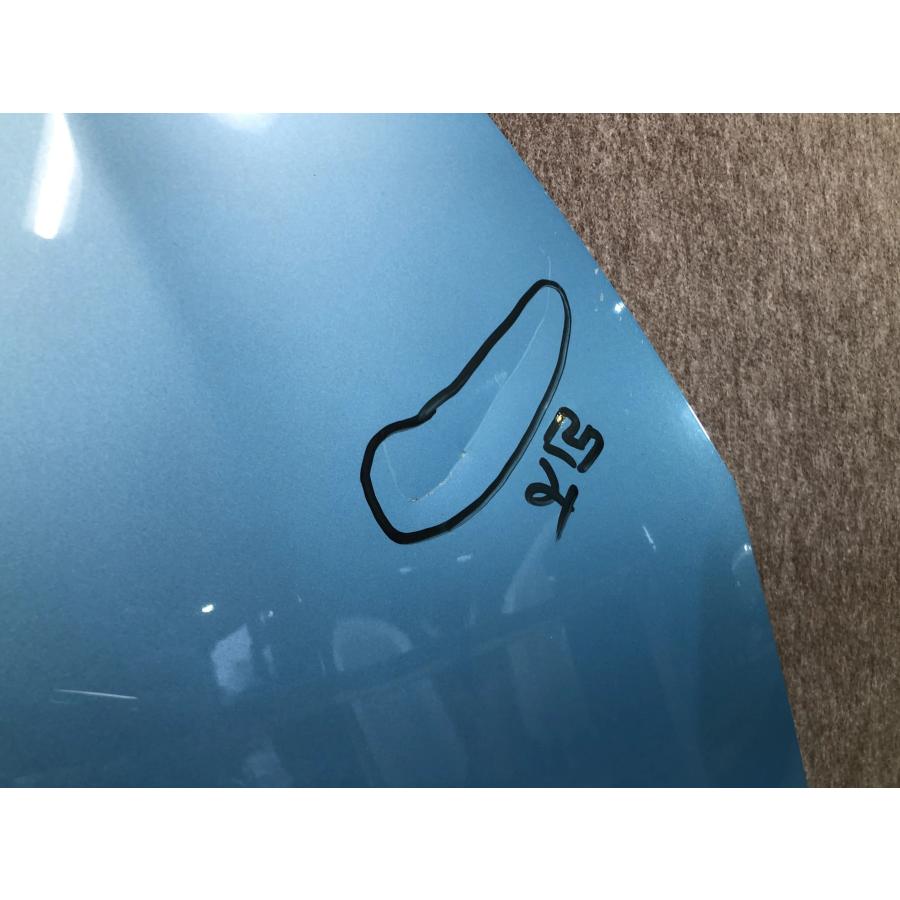 トヨタ アクア 前期 中期 NHP10 ボンネット : 拓海商事ヤフー店 - 通販
