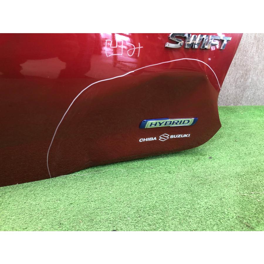 リアゲート新品 ZC13S/ZC33S/ZC43S/ZC53S/ZC83S/ZD53S/ZD83S スイフト 純正 リアゲート