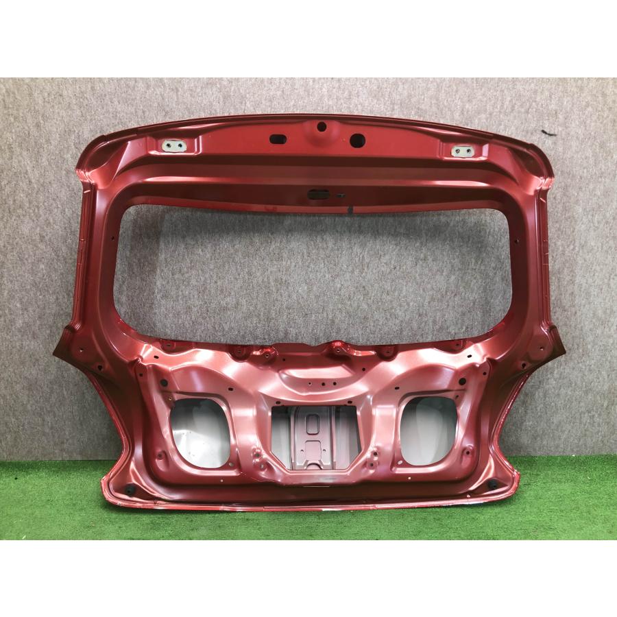 リアゲート新品 ZC13S/ZC33S/ZC43S/ZC53S/ZC83S/ZD53S/ZC83S スイフト 純正 リアゲート