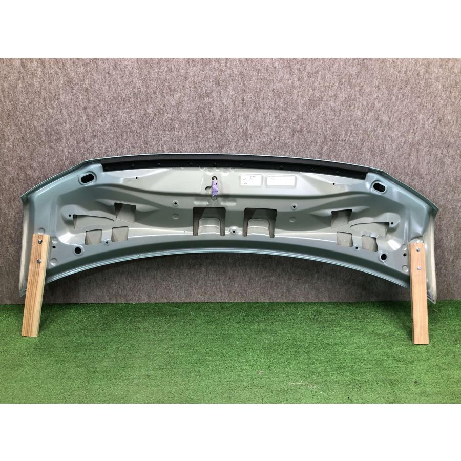 スペーシア MK94S フレアワゴン MM94S 純正 ボンネット フードパネル