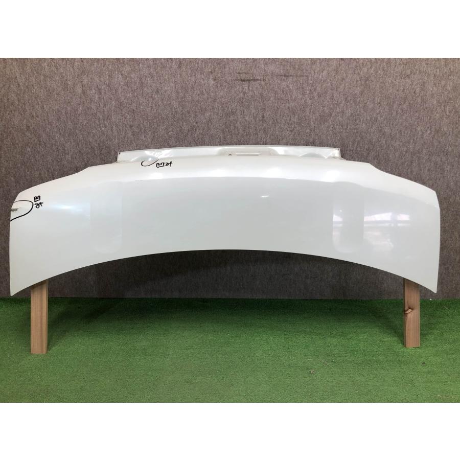スズキ スペーシア MK53S 純正 ボンネット フードパネル スタンダード
