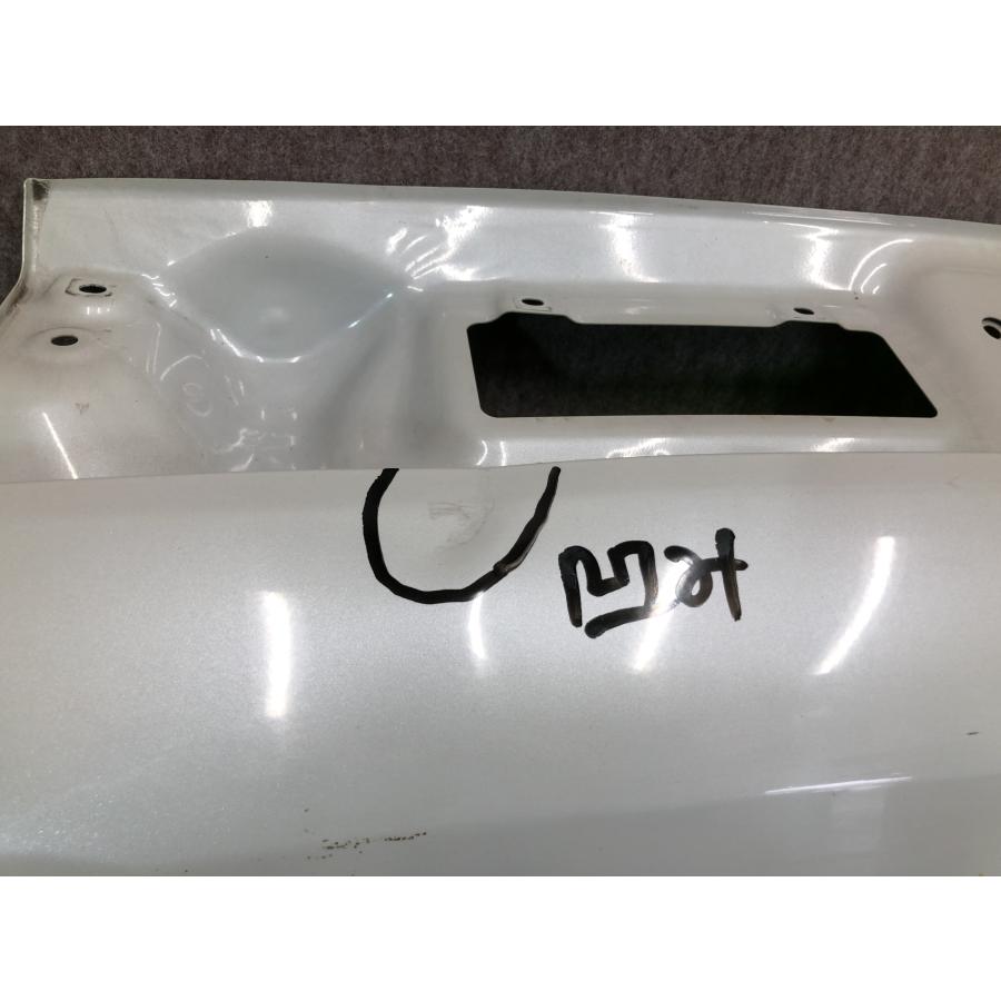 スズキ スペーシア MK53S 純正 ボンネット フードパネル スタンダード