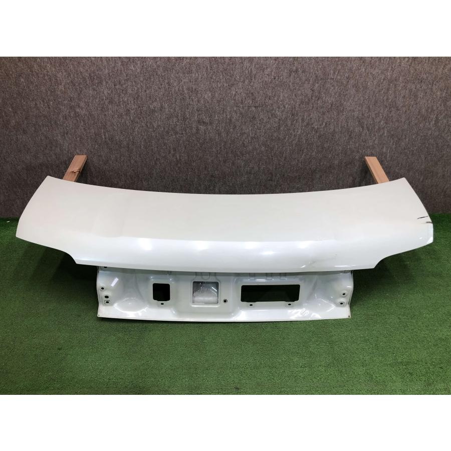 スズキ スペーシア MK53S 純正 ボンネット フードパネル スタンダード