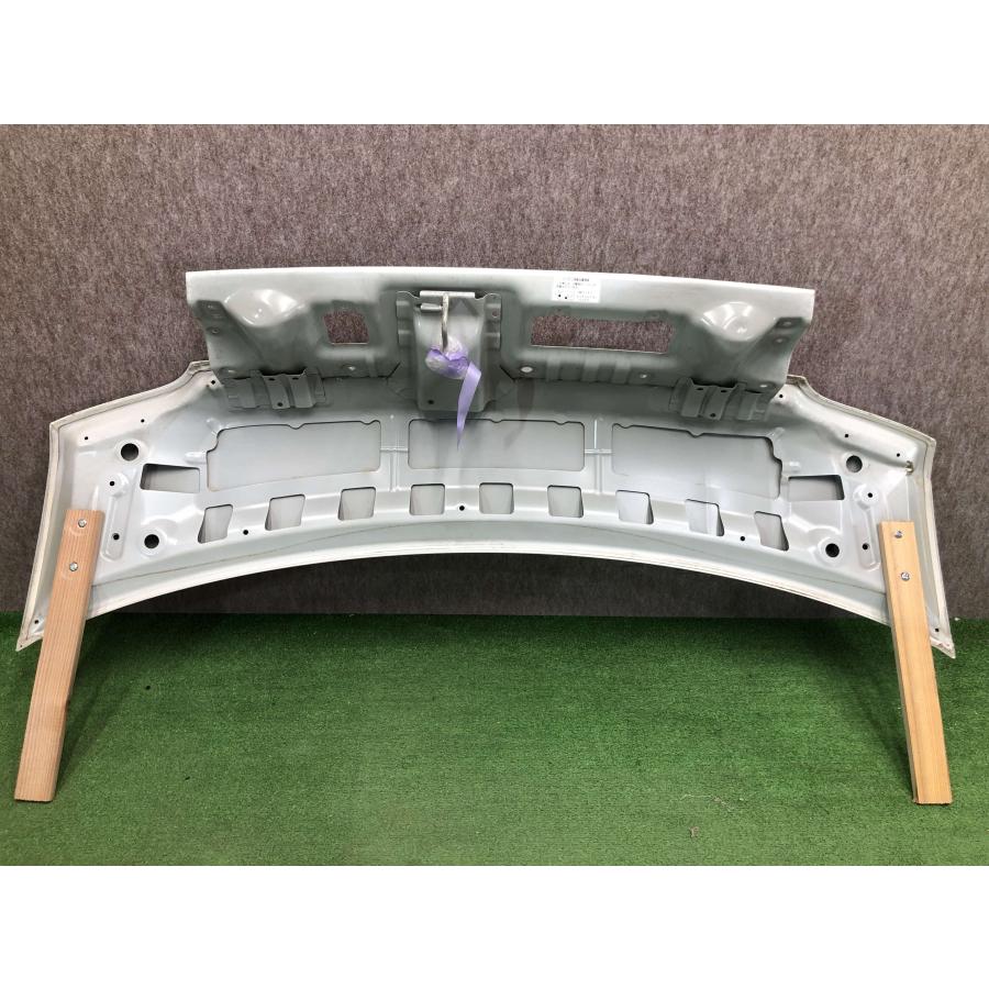 スズキ スペーシア MK53S 純正 ボンネット フードパネル スタンダード
