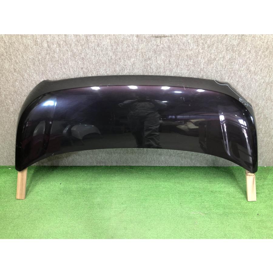 ワゴンR スティングレー MH35S MH55S MH95S ボンネット : 拓海商事