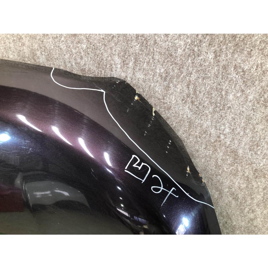ワゴンR スティングレー MH35S MH55S MH95S ボンネット : 拓海商事