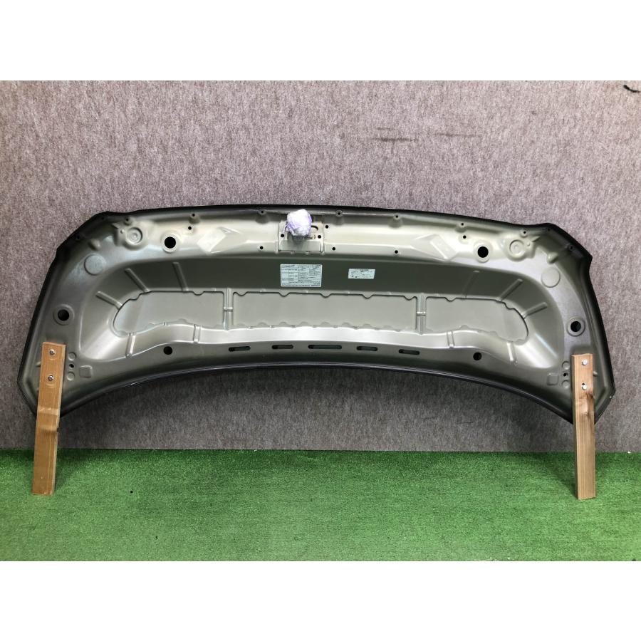 ワゴンR スティングレー MH35S MH55S MH95S ボンネット : 拓海商事
