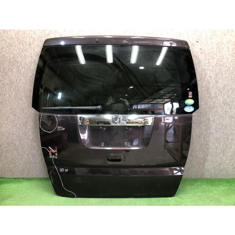 NBOX カスタム　JF1 リアゲート JF1/JF2 N-BOX 純正 リアゲート/バックドア : 拓海商事ヤフー店 - 通販
